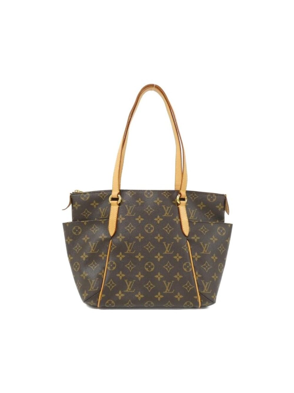 Louis Vuitton Monogram Totally PM Bag